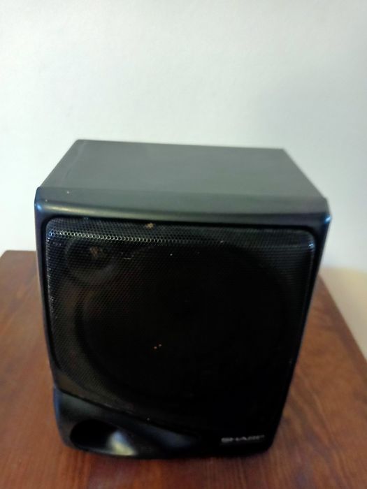 Głośnik Sharp  głośnik