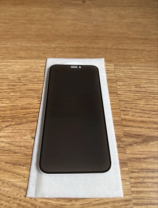iPhone 12 mini vermelho (+ capa e película)