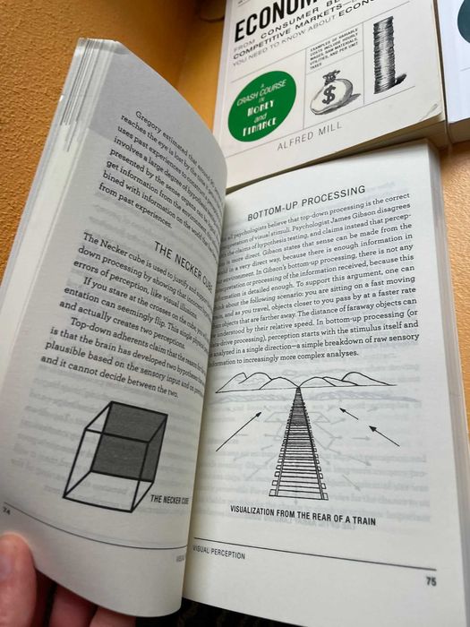Livros de “101 SERIES” — VENDA EM PACK