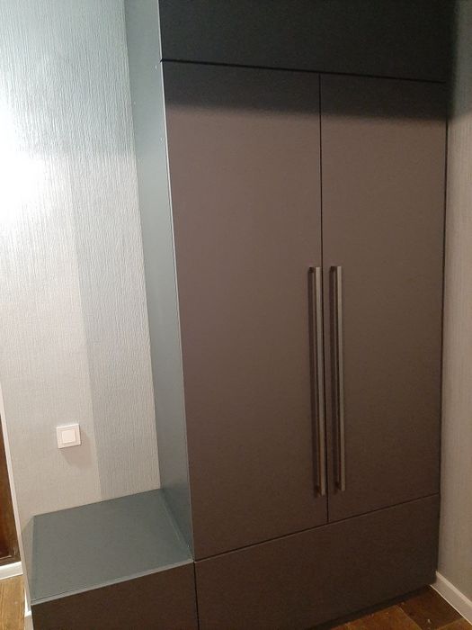 Шкаф, прихожие, кухня, комод на заказ