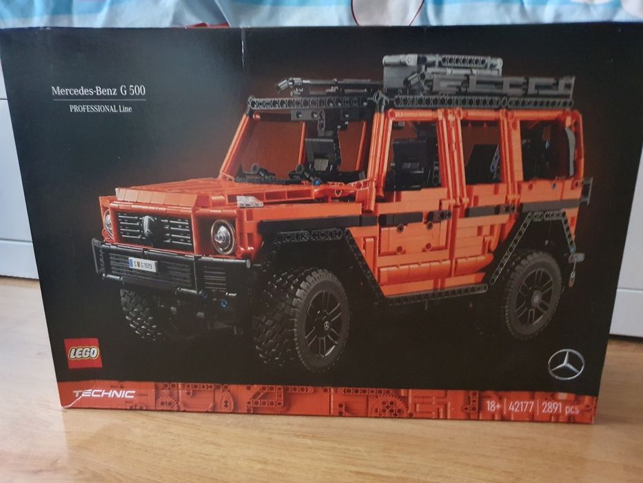 LEGO TECHNIC - varios modelos473358412966809602