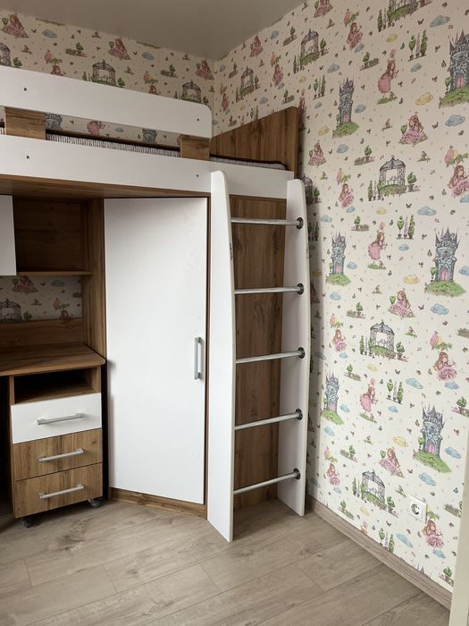 ЖК Щасливий Оксамитова 20, поруч Епіцентр Житомирська Академмістечко