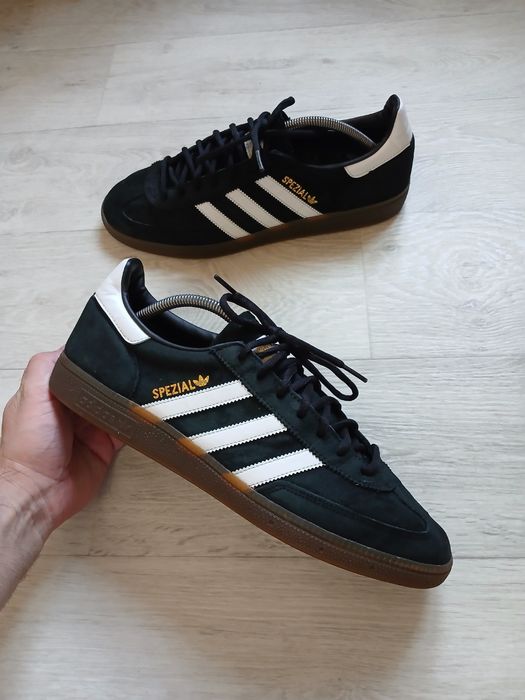 Кроссовки Мужские Adidas Spezial Оригинал.