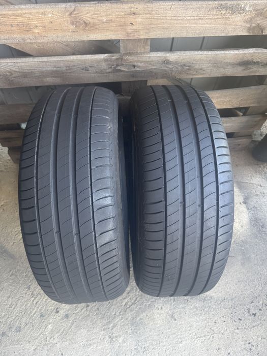 225/55 R17 Michelin Primacy 3 Шини