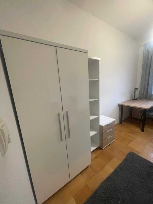 2 pokoje od zaraz 650zł Kobiety pracujące/uczące  na os. Leśna Dolina