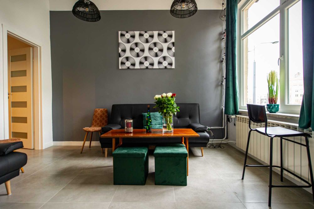 Lokal sala wynajem imprezy urodziny 18stka osiemnastka