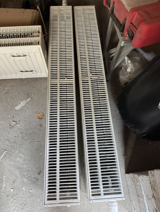 Grzejnik Jaga, Kermi 20x1200  nowe nie uzywane