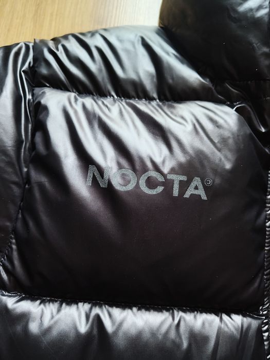 Kurtka młodzieżowa Nike Nocta