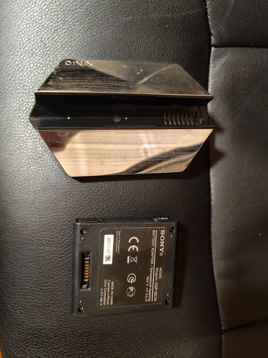 Лот - 3 ноутбуки Sony + аксесуари
