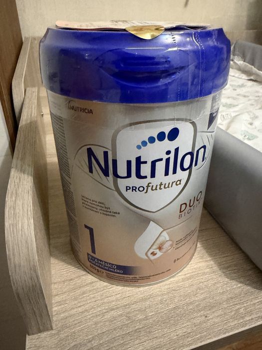 nutrilon profutura 1