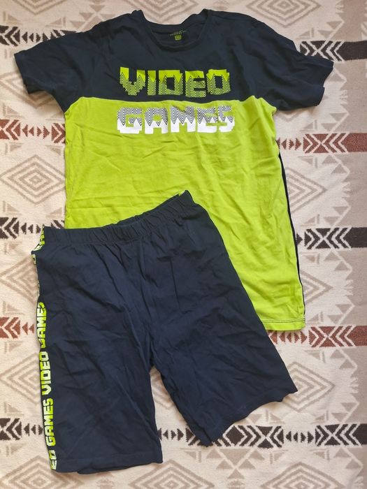 Літній костюм для підлітка 152-158 Lc Waikiki