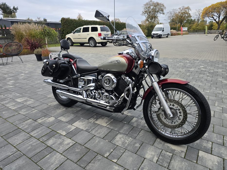 Yamaha