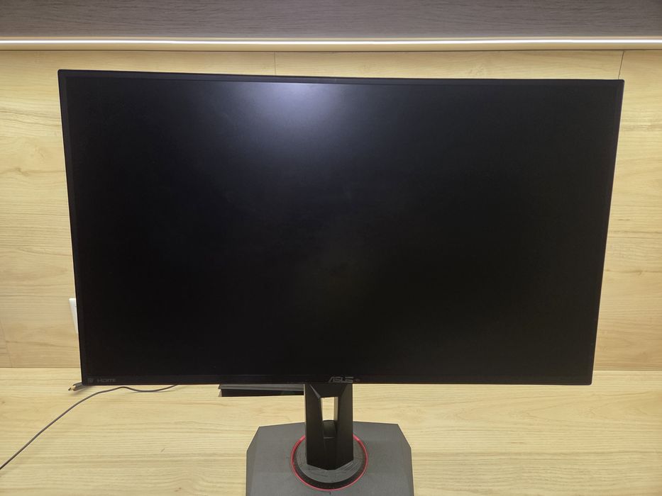 Monitor Gaming 27" 144hz  ASUS VG278Q