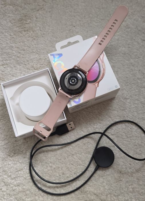 Samsung Galaxy Watch Active 2