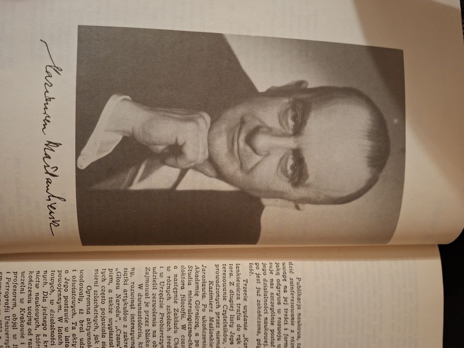 Kamienie szlachetne - Kazimierz Maślankiewicz