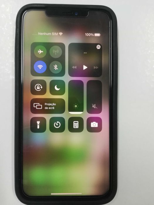 iPhone Xs Max 256 GB64752343333121123