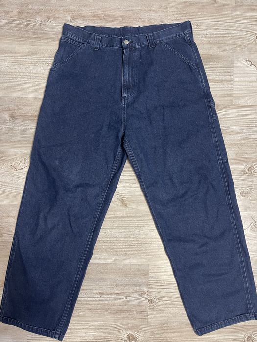 Чоловічі джинси Carhartt оригінал