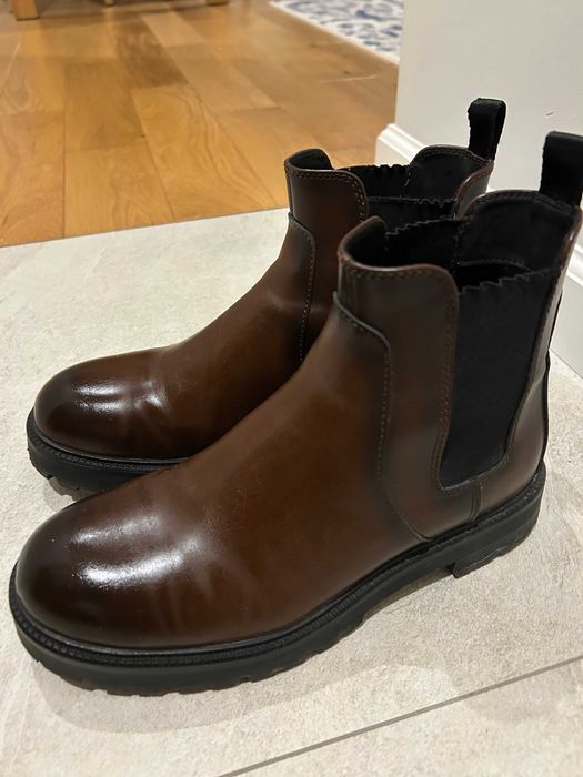 Sztyblety Zara 42