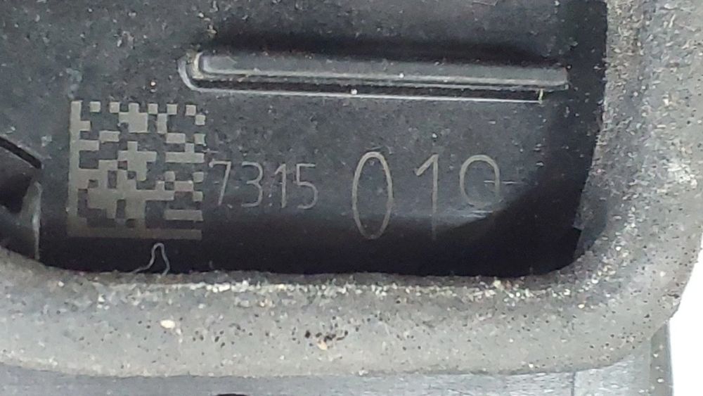 Fechadura / fecho porta frente esquerdo BMW X6 (E71, E72)