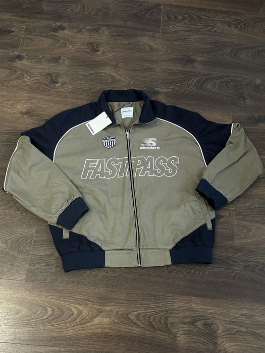 Bershka y2k jacket vintage