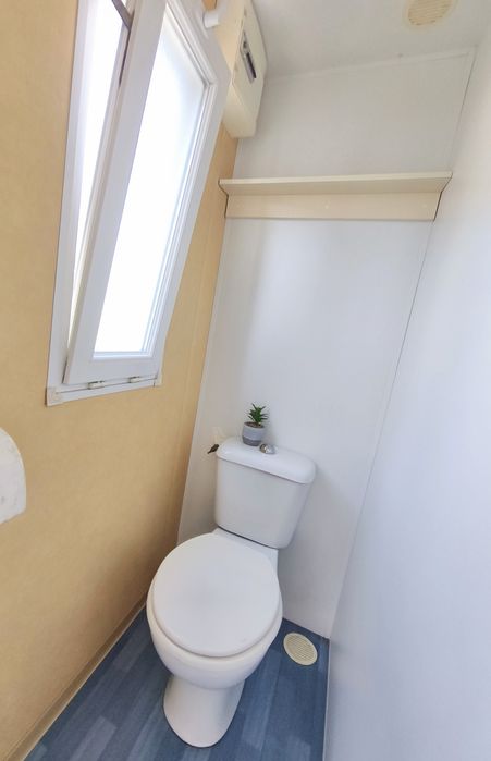 T2(8,5x3,5) Casa Móvel/ Casa Madeira/ Mobile Home / Bungalow