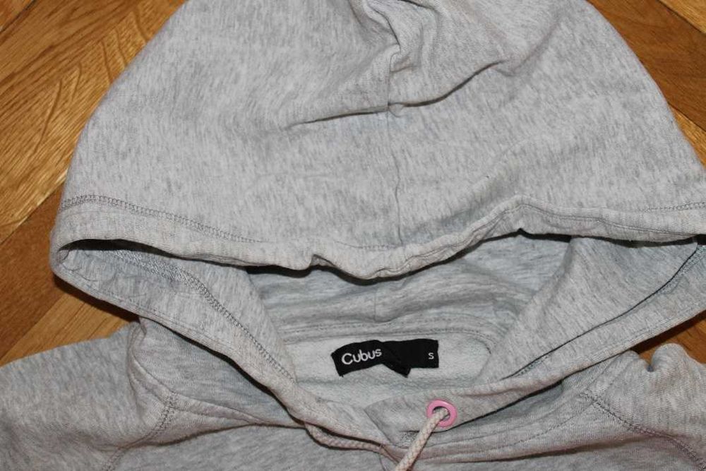 Bluza "Usta" S-M