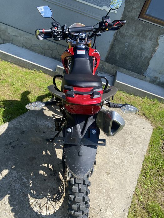 Продам senke 250