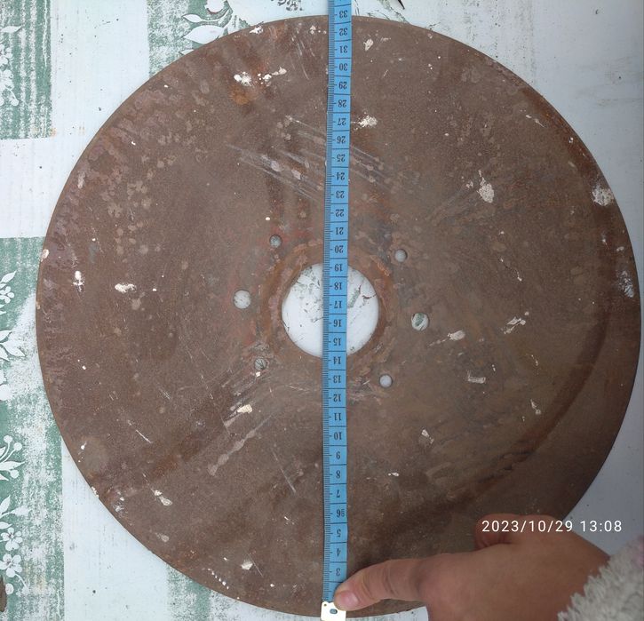 Круги для циркулярки, по дереву