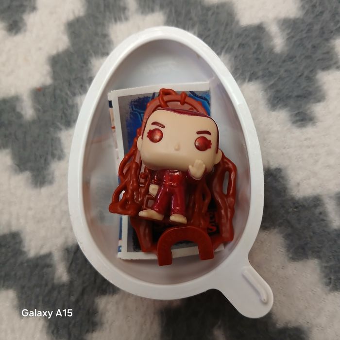 Кіндер джой Дивні дива