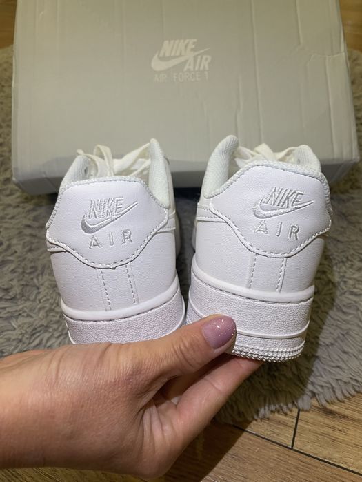 Air force 1 stan IDEALNY