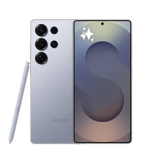 Samsung ultra S 25 256 gigas