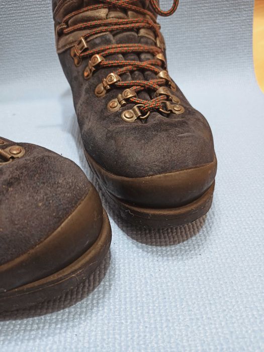 Ботинки черевики Scarpa