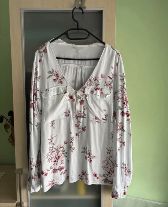 Bluzka mohito rozmiar 44 stan idealny