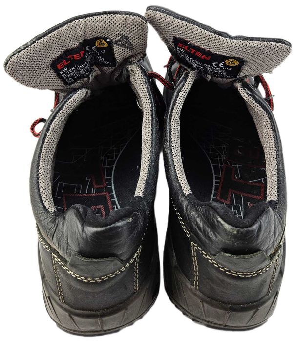 Półbuty ochronne ELTEN RENZO Low ESD S3 rozm. 44