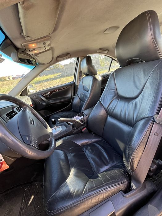 Volvo S60 t5 250cv