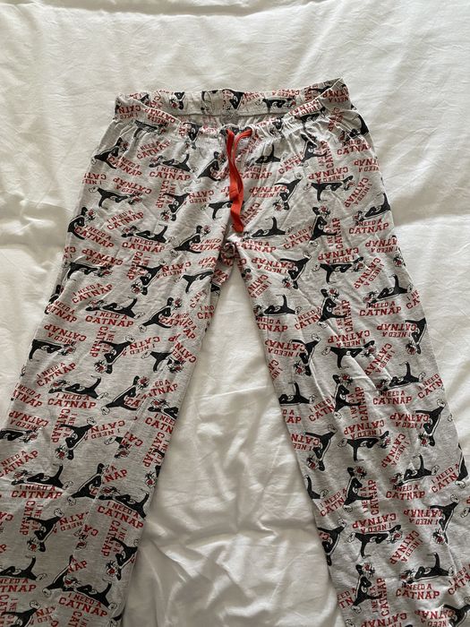Calças Pijama Looney Tunes