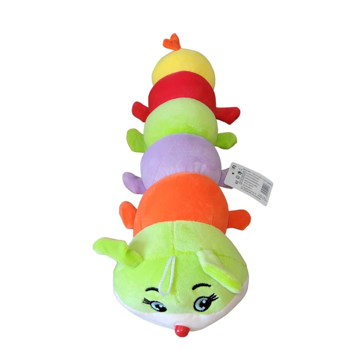 NOWA Maskotka pluszak stonoga #387