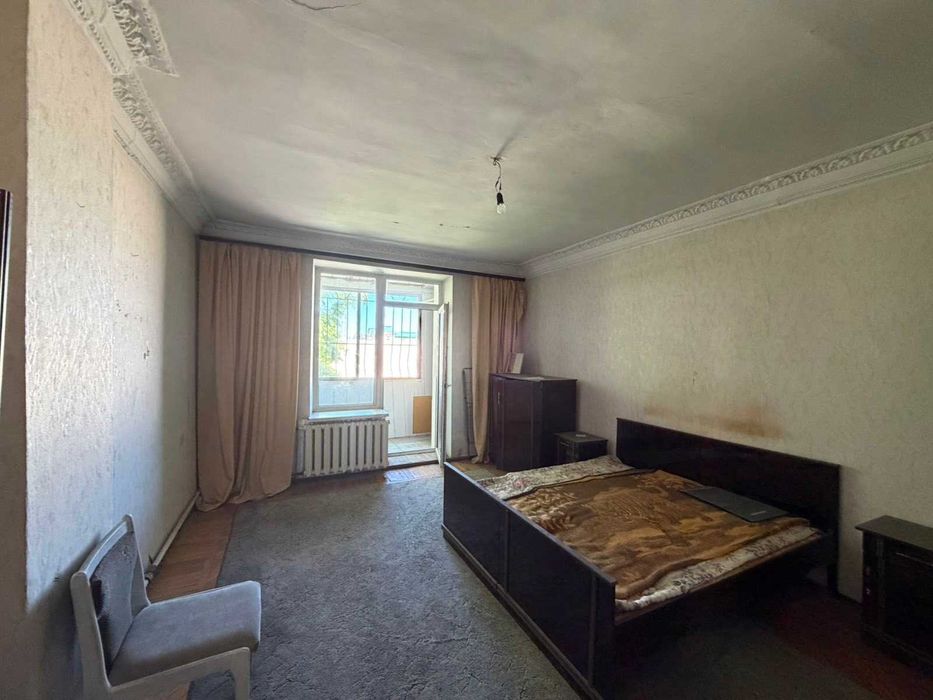 Квартира – Одеса, Відрада - Вид 4