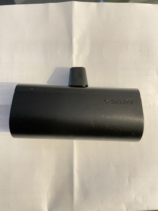Powerbank 5000mah iphone