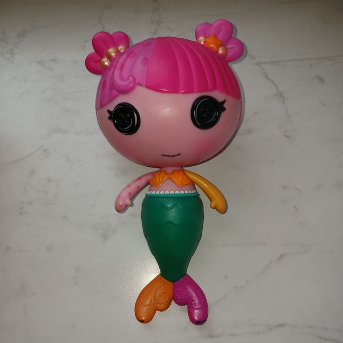 Лялька Lalaloopsy оригінальна
