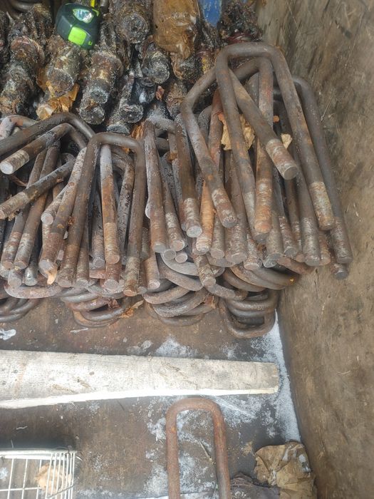 Стремянка зил 131, урал задня СССР.