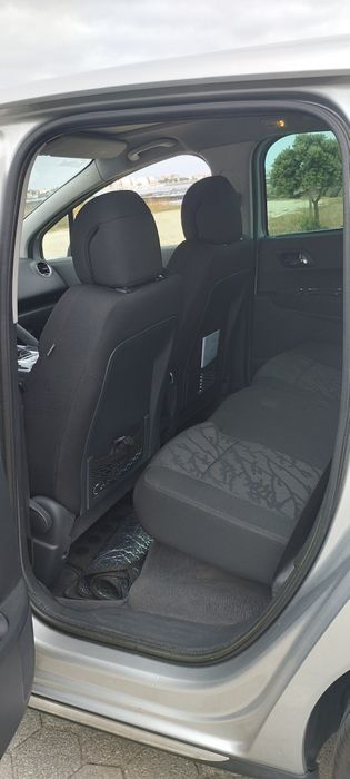 Vendo Peugeot 3008 Sport (07/2011)- 1.6 HDi / 115cv