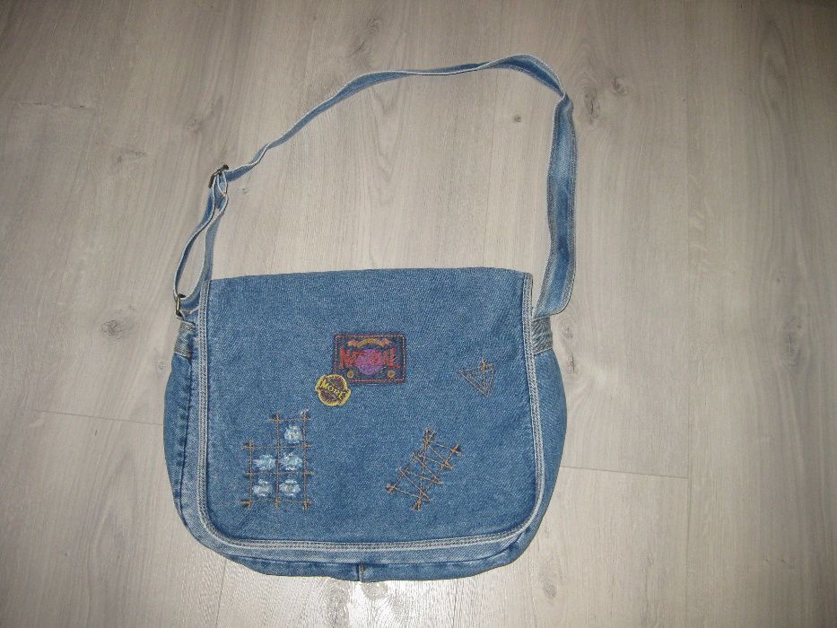 Torebka, torba na ramię