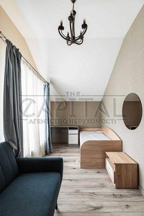 Оренда будинку ул. Вишнева, Жуляни, Київ