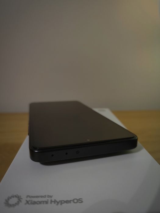 Xiaomi 14T 12 / 256 GB Titan Grey + nowe akcesoria