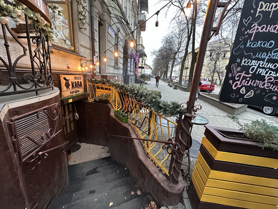 Продам приміщення вул. Шевченка