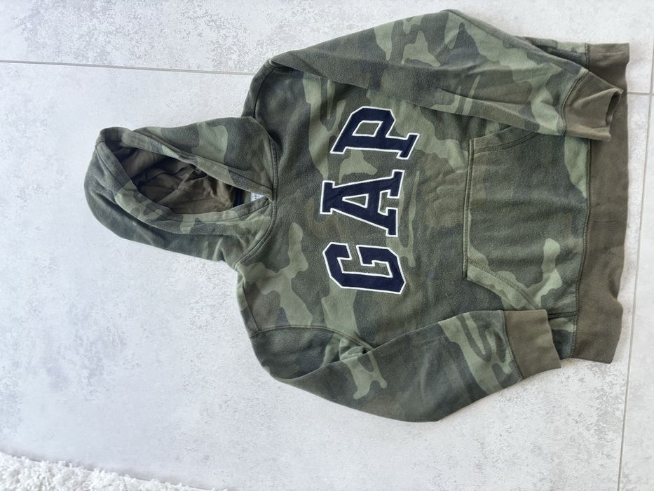 Bluza GAP rozm. Młodzieżowe xxl
