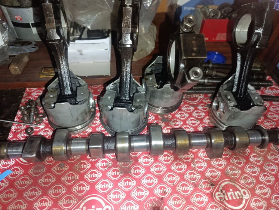 Продам голову с ваз 2108-1