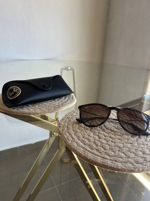 Oculos ray ban unisexo