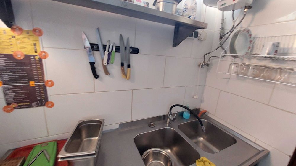 Odstapię lokal gastornomiczny kebab Swarzędz